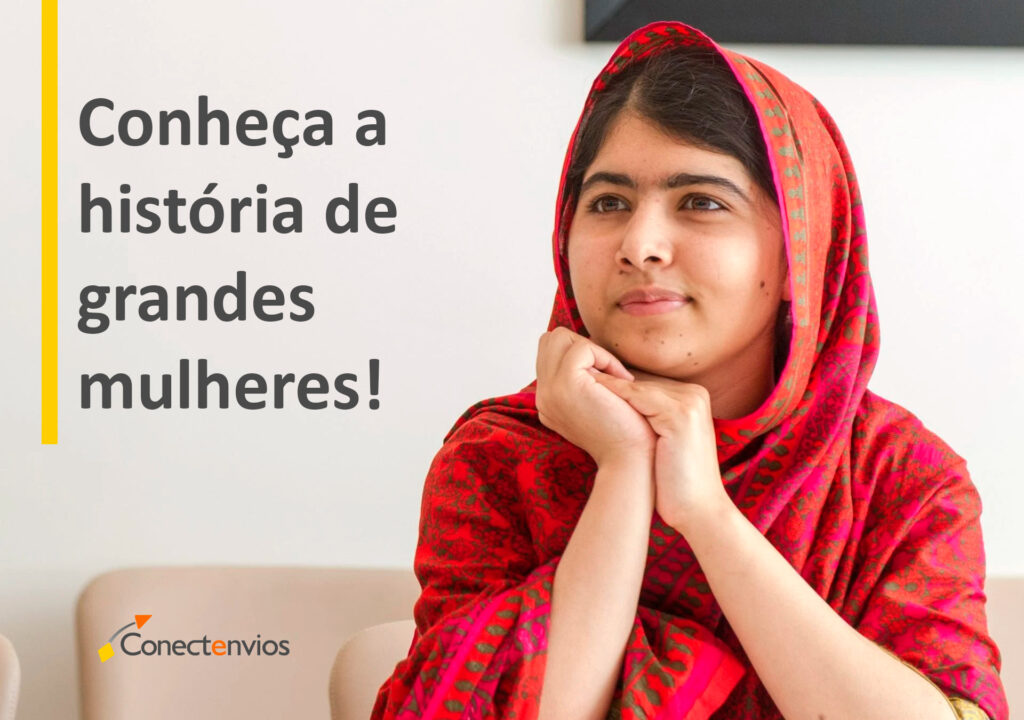 mês das mulheres, promoção dia das mulheres, dia das mulheres, envio nacional e internacional